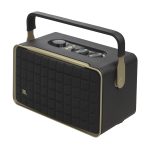 JBL Authentics 300 črn/zlat zvočnik