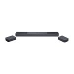 JBL BAR 1300 črn soundbar - slika 2