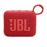 JBL GO 4 rdeč zvočnik - slika 2