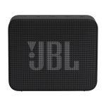 JBL GO ESSENTIAL 2 črn zvočnik