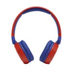 JBL JR310 BT rdeče slušalke - slika 2