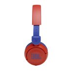 JBL JR310 BT rdeče slušalke - slika 4