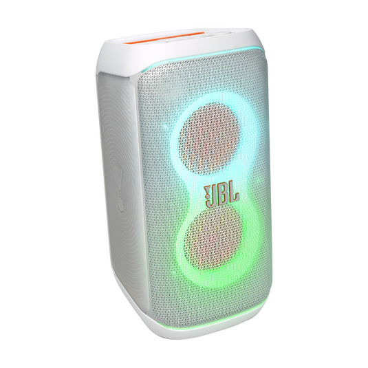 JBL-PARTyBOX-CLUB-120-SENSATiON-WHiTE-HER0-1-026-x3 JBL PARTYBOX 120 bel zvočnik - slika 1