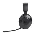JBL QUANTUM 360X črno-zelene slušalke - slika 5