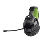 JBL QUANTUM 360X črno-zelene slušalke - slika 4