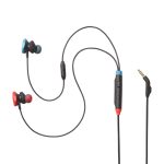 JBL Quantum 50N Nintendo žične slušalke - slika 4