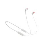 JBL Tune 125 BT slušalke bele