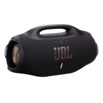 Boombox 4 Black JBL