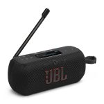 JBL Tuner 3 črn