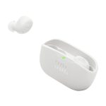 JBL WAVE BUDS 2 bele slušalke - slika 2