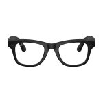 Ray-Ban Meta Wayfarer (Gen 2) Matte Black Transitions Grey 150-50 RW4012 (601S1Z50) - slika 5