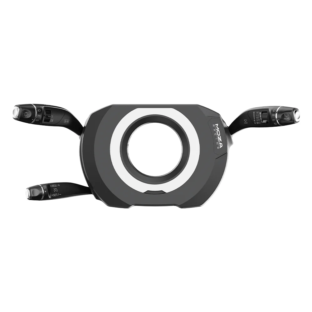 Moza_Multi_function_Stalks_simracer_1 MOZA RS065 večfunkcijski ročaji - slika 1