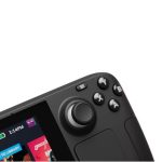 Prenosna igralna konzola Steam Deck OLED -  1TB - slika 4
