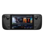Prenosna igralna konzola Steam Deck OLED -  1TB - slika 3