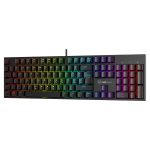 UVI GREED V2 BROWN Switch RGB mehanična tipkovnica, SLO/CRO