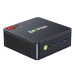 MINI PC GMKtec M5 Ultra AMD Ryzen 7 7730U 32GB RAM + 1TB SSD WIN 11 Pro - slika 3