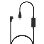 Kompatibilen s Meta Quest 3 ali Quest 3S in drugimi napravami - 5m LINK kabel z polnjenjem - slika 4