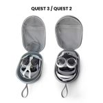 Prenosna torbica za Meta Quest 3 ali Quest 3S ali Meta Quest 2 - slika 4