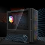 UVI OMEGA AM97 Ryzen 7 9700X, RX 9070 XT 16GB, 2TB SSD, 32GB RAM, 850W, vodno hlajenje, OS, bela - slika 4