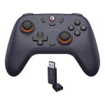 GameSir T4n Lite brezžični kontroler (vijoličen)