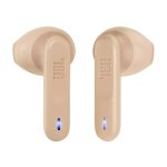 JBL Wave Flex bež slušalke - slika 4