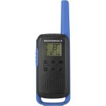 MOTOROLA radijska postaja T62 modra - slika 2