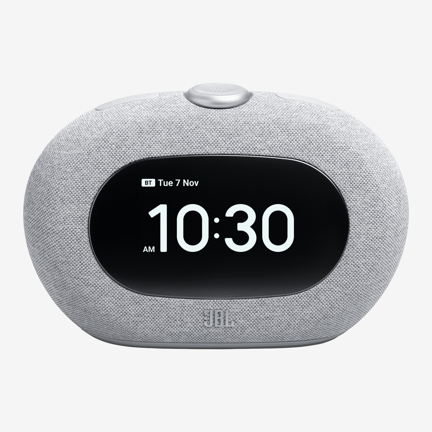 jbl_horizon3_bluetooth_radio_alarm_clock_grey Horizon 3 Grey JBL - slika 1