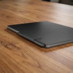 Ovitek reMarkable Paper Pro - Book Folio Premium leather - Črna - slika 4