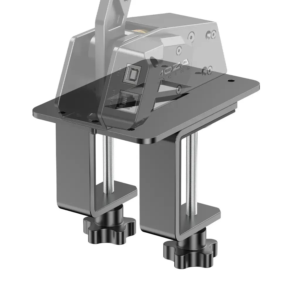 simhubpro_moza_handbrake_shifter_table_clamp_accessories_for_shifters_and_handbrakes_132870 MOZA RS038 namizna objemka za ročno zavoro in prestavno ročico - slika 1