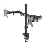 UVI Desk VESA za 2 monitorja