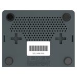 MIKROTIK hEX S RB760iGS 5-port SFP/PoE Gigabit usmerjevalnik-router - slika 3