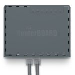 MIKROTIK hEX S RB760iGS 5-port SFP/PoE Gigabit usmerjevalnik-router - slika 4