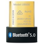 TP-LINK UB500 Bluetooth 5.4 USB Nano Adapter - slika 3