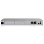 UBIQUITI Dream Machine Pro Max Cloud Gateway 10G UniFi NVR usmerjevalnik-router