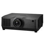 SHARP XP-A104U-B WUXGA 10.000A 3.000.000:1 LCD 24/7 brez leče črn laserski projektor
