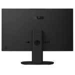 ASUS V400 AiO 23,8" (60,45cm) FHD Core 5 210H 16GB 512GB brez kamera + tipkovnica + miška črn AIO računalnik P440VA-WB210H4CB0 - slika 3