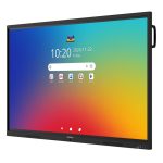 VIEWSONIC ViewBoard IFP7541-1-1C 190,5cm (75") UHD TFT Android EDLA 8xMIC zvočniki na dotik interaktivni monitor + WiFi + nosilec + montaža - slika 2