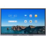 HIKVISION DS-D5B86RB/EP 218,4cm (86") 4K VA 16/7 Android 14 na dotik interaktivni zaslon