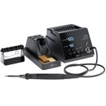 GOOBAY 70W digitalna postaja za spajkanje