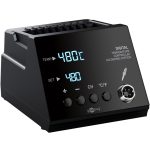 GOOBAY 70W digitalna postaja za spajkanje - slika 4