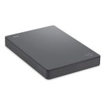 SEAGATE Basic Portable Drive 5TB USB 3.0 2,5" siv zunanji trdi disk STJL5000400 - slika 2