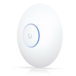 UBIQUITI UniFi U7 Long-Range BE5000 WiFi7 2.4/5 GHz 2.5G stropna dostopna točka - slika 2