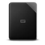 WD Elements SE 2TB USB 3.0 zunanji HDD WDBEPK0020BBK
