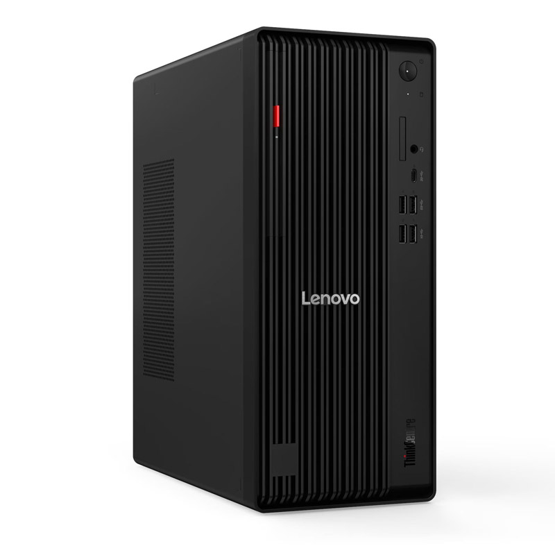 149425 LENOVO ThinkCentre M70t Gen6 Intel Ultra 5 225 16GB 512GB Windows 11 Pro tipkovnica + miška Tower namizni računalnik 12YH0022ZY - slika 1