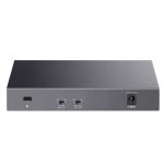 TP-LINK LS108GP 8-port Gigabit PoE+ RJ45 Unmanaged mrežno stikalo switch - slika 2