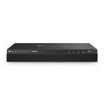 TP-LINK VIGI NVR2008H-8MP V2 8-kanalni PoE+ 4K video snemalnik