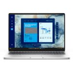 DELL Pro 16 PC16250 16" (40,64cm) FHD+ Intel Ultra 7 255U 32GB 1TB Windows 11 Pro prenosni računalnik BTO108_PC16250_EMEA