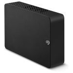 SEAGATE Expansion Desktop 8TB USB 3.0 3,5" črn zunanji trdi disk STKP8000400 - slika 2