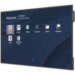VIEWSONIC CDE6514-2C 65" (165,1cm) 4K TFT HDMI/WiFi ProAV 24/7 AND14 zvočniki brezžični informacijski monitor - slika 3