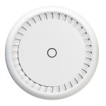 MIKROTIK cAP XL ac 2,4/5GHz AC1200 Dual-Band WiFi5 stropna brezžična dostopna točka - AP